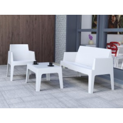 BOX TABLE